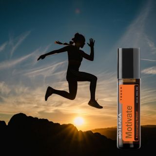 🌞 Nabij svůj den energií — s Motivate Touch! 🌿 Cítíš, že je dnes ten okamžik: ten, kdy je třeba sebrat odvahu, soustředit...