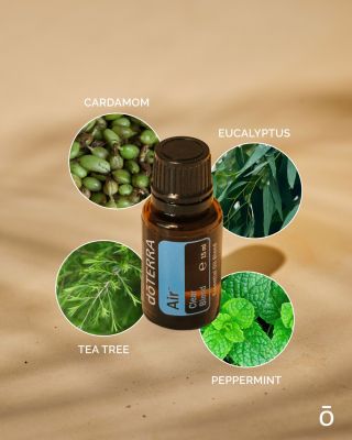 🌬️💙 STOP! Nadechni se… a zažij rozdíl během pár vteřin! Cítíš, že by si tvoje hlava i tělo zasloužily lehčí vzduch? Se...